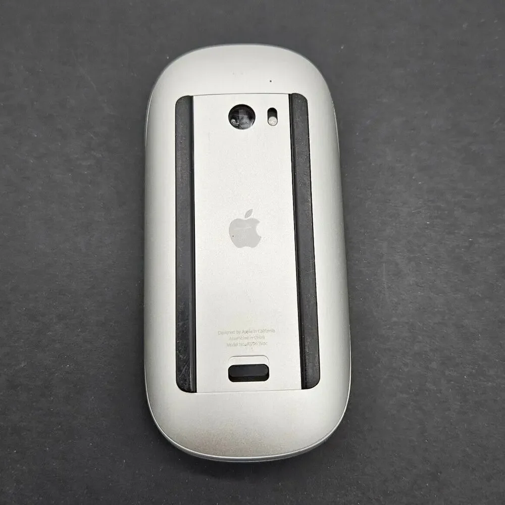 Apple Magic Mouse A1296‎ Wireless Multi-Touch White